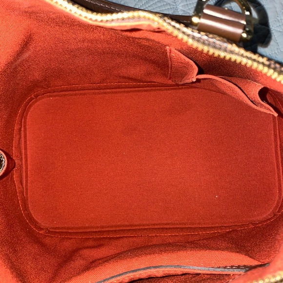 Louis Vuitton Alma PM Bag - Picture 12 of 12